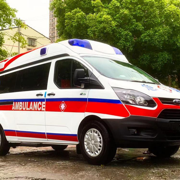 广州重症监护救护车出租护送返乡