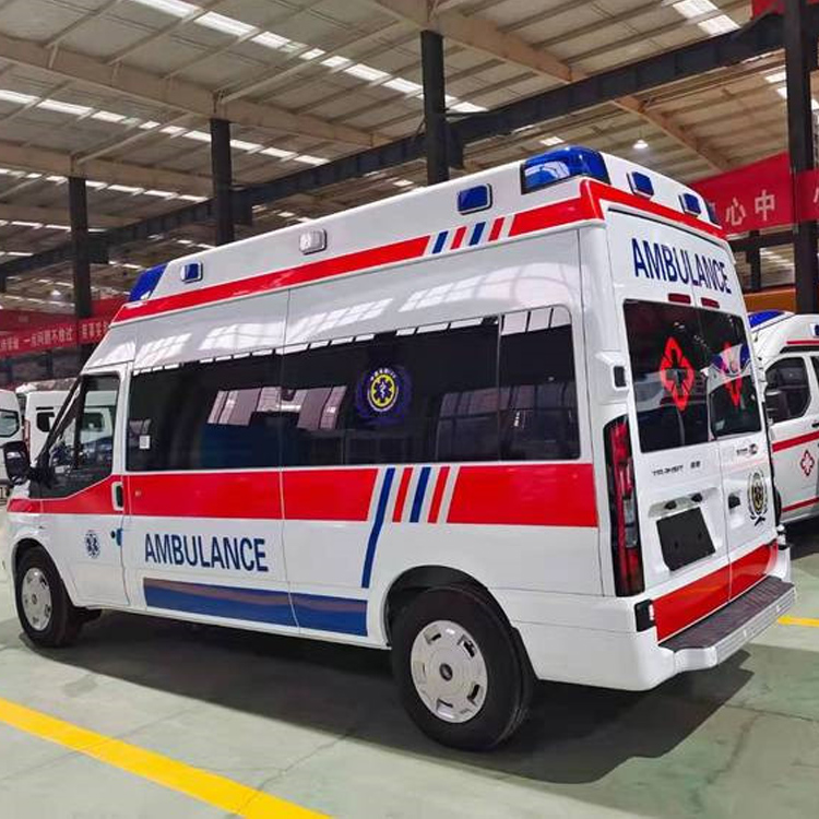 广州救护车出租 —— 专业、安全、高效的城市急救服务