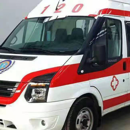 广州非急救护送病人转院租赁救护车的优缺点对比